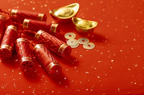 2025春节放假安排通知